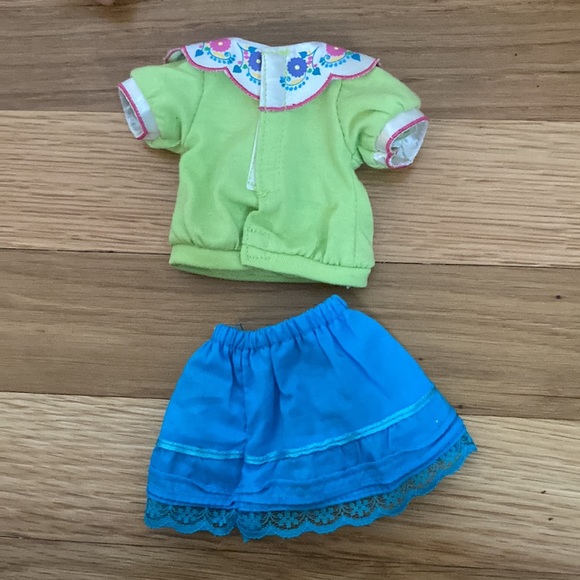 2/$25 14” Doll - Picture 8 of 13